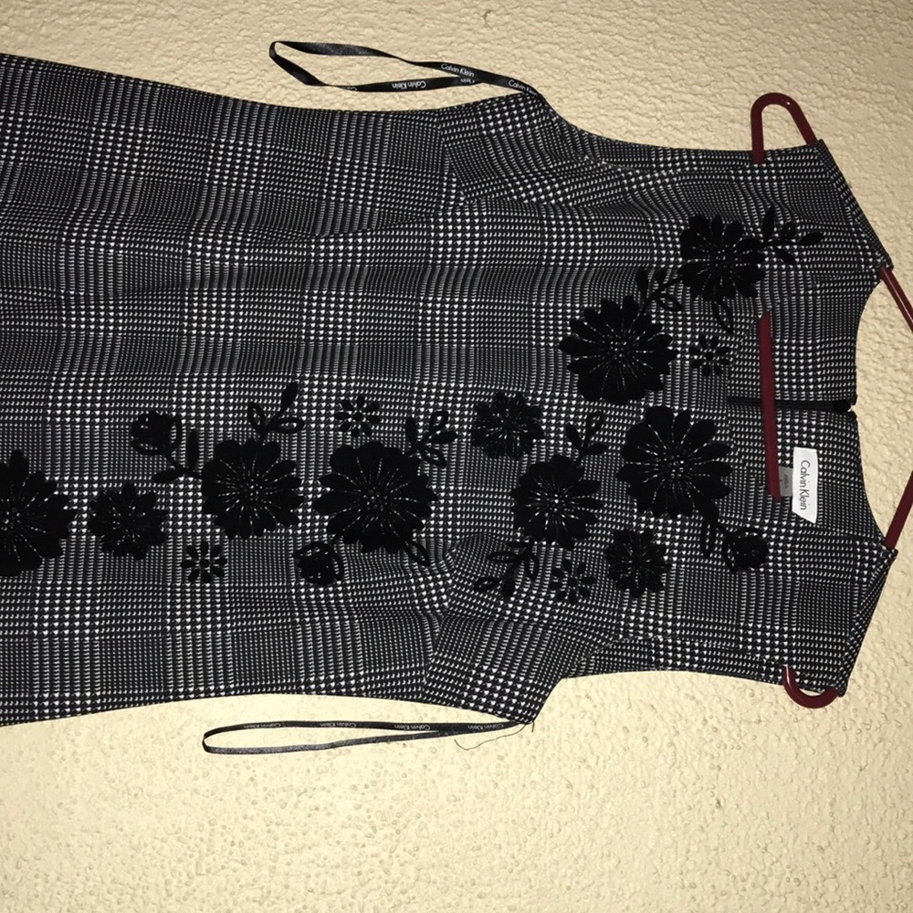 Dress Calvin Klein
